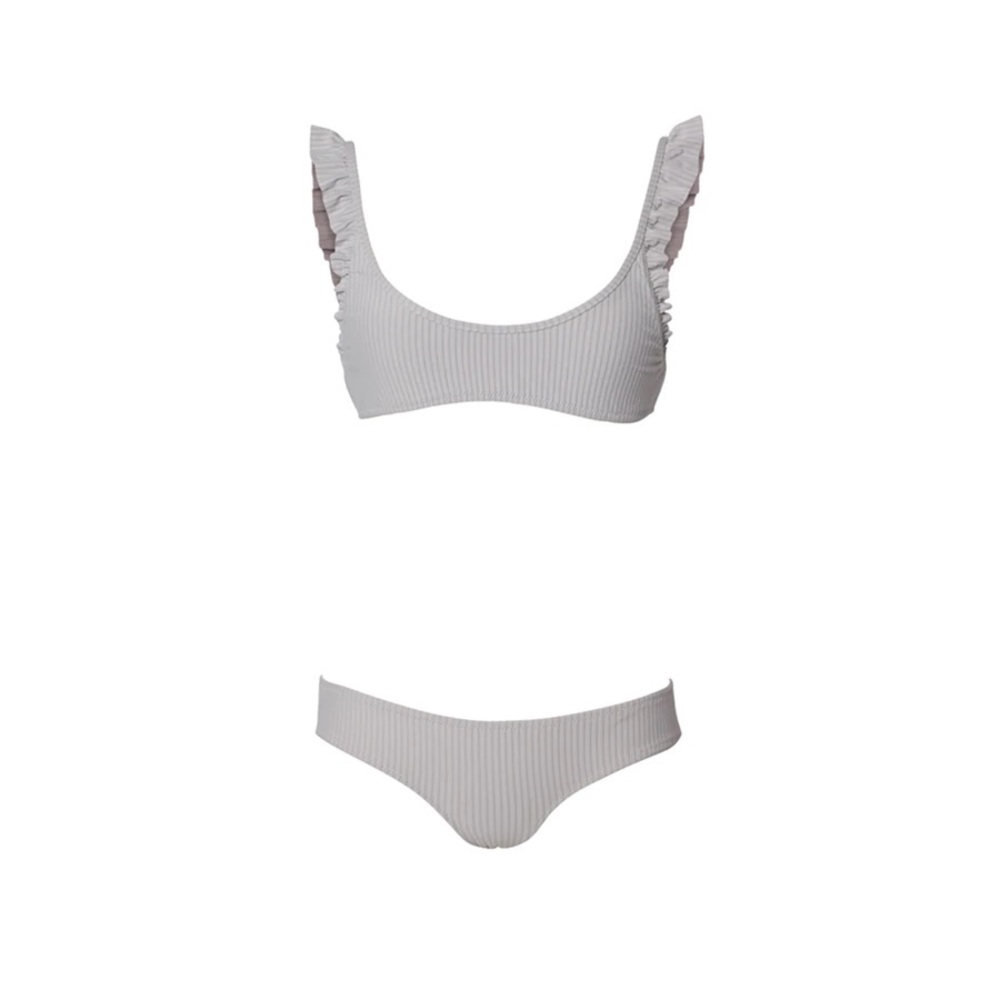 Made By Dawn (: Petal Bikini - Size XS